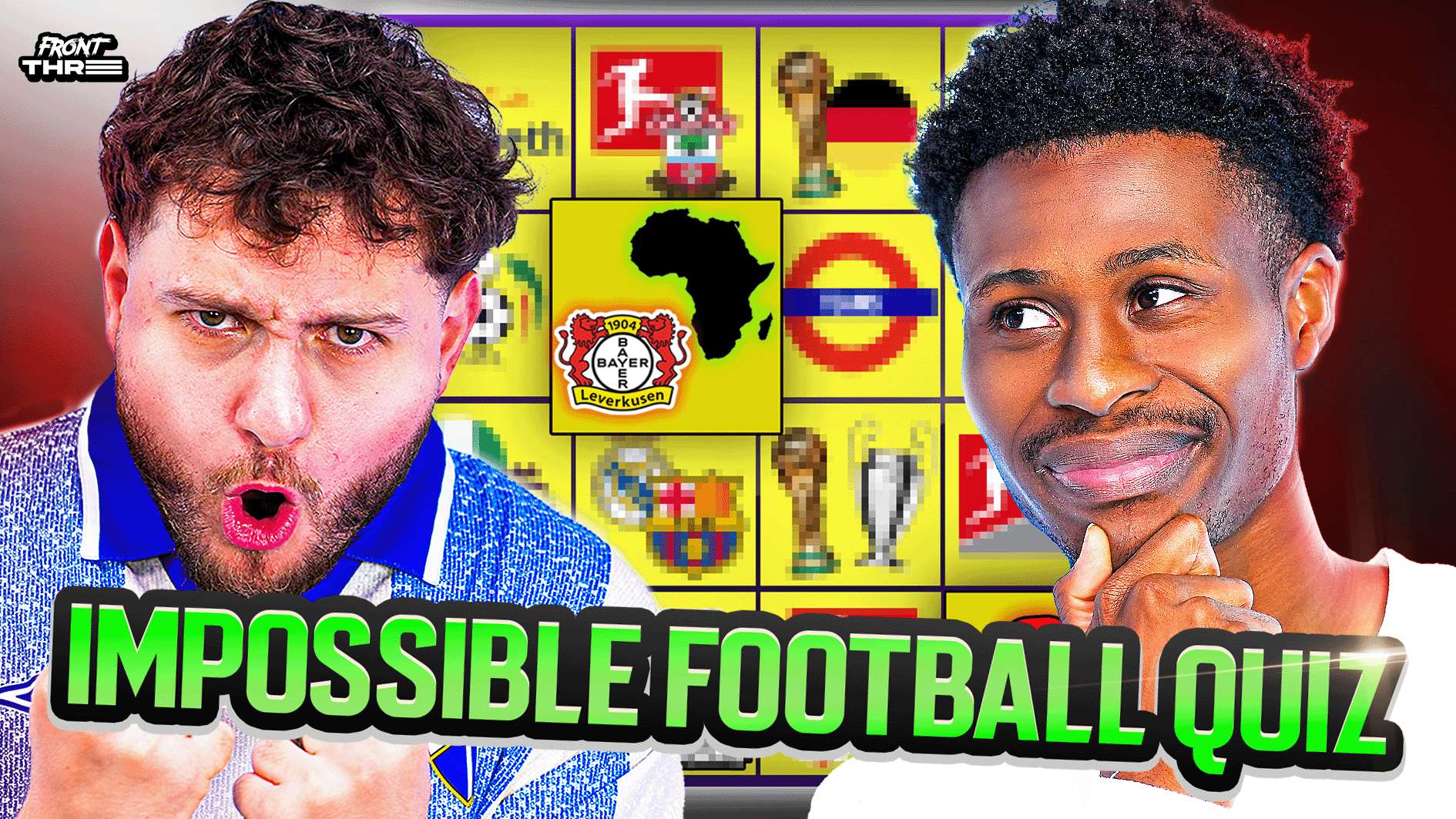 中场的隐形 中场的隐形