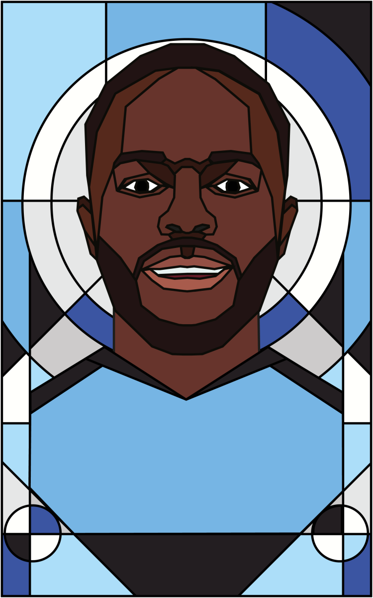 他没有沉溺 他没有沉溺