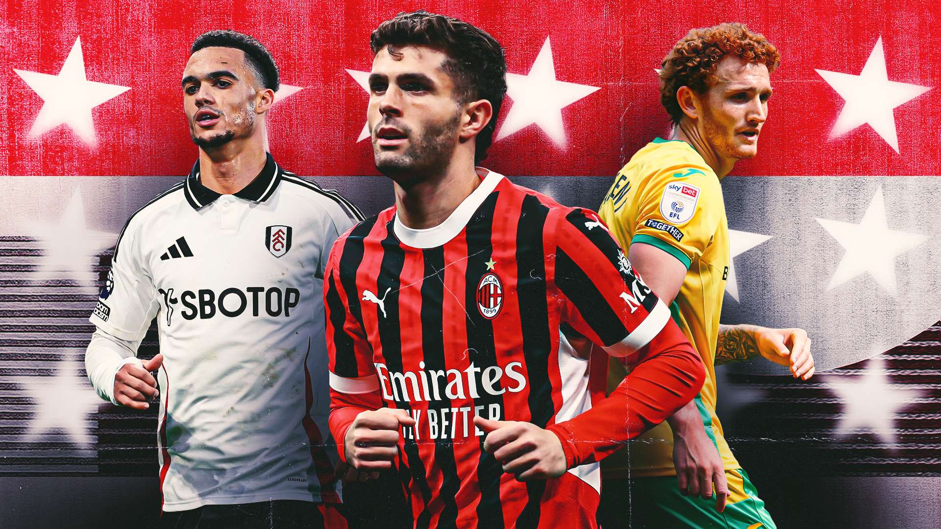 不少出色的 不少出色的