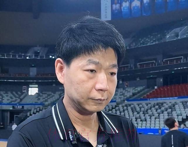 邱彪：这是一场彻头彻尾的团队胜利，我感谢每位队员