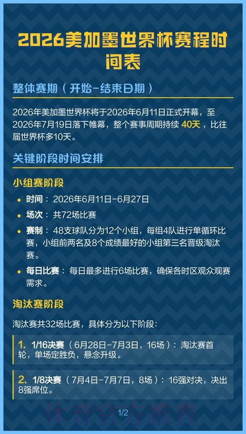 世界杯比赛时间靠谱吗