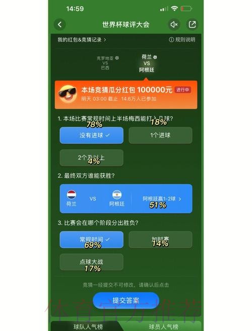 世界杯竞猜:如何提升中奖概率 世界杯竞猜:如何提升中奖概率